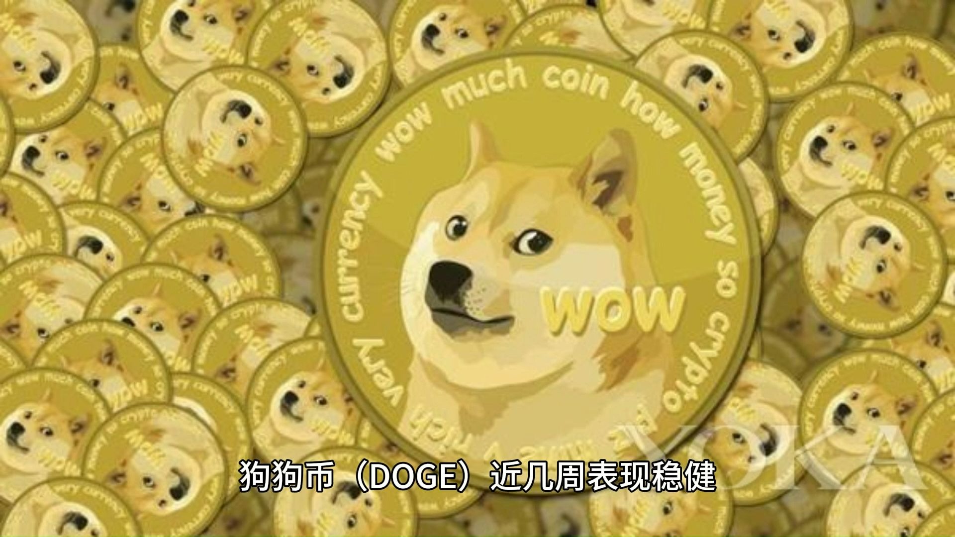 关于狗狗币上涨势惊人，一夜飙升263%，加密市场沸腾的信息-九游娱乐