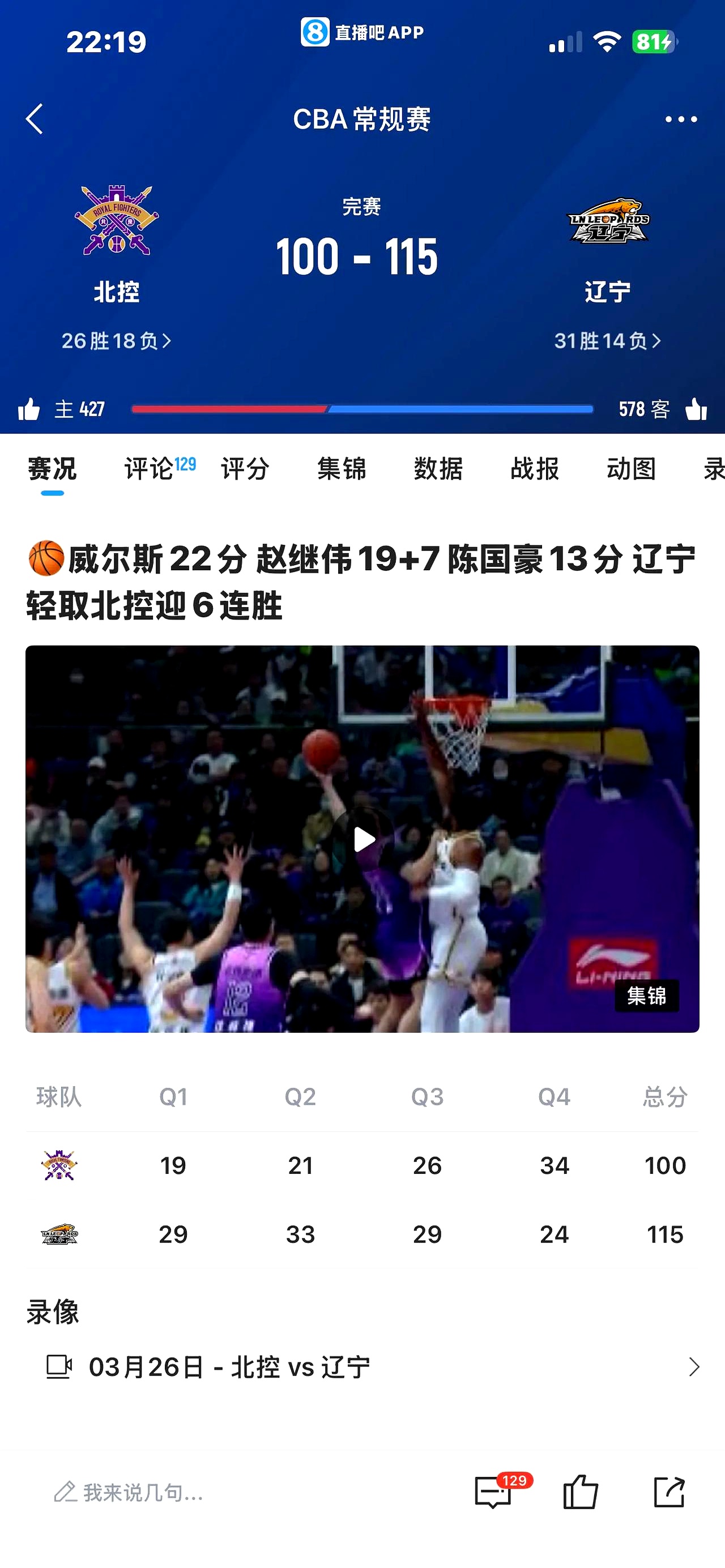 关于出色防守引爆全场！，穆古鲁扎意外战胜TL比赛高潮迭起的信息